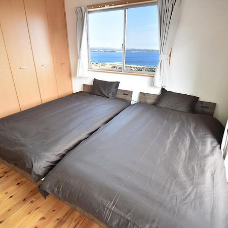 Vila Bep One The House With Ocean View Beppu Exteriér fotografie