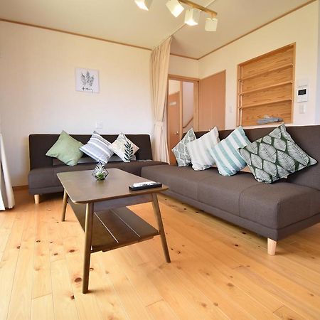Vila Bep One The House With Ocean View Beppu Exteriér fotografie