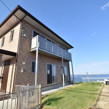 Vila Bep One The House With Ocean View Beppu Exteriér fotografie