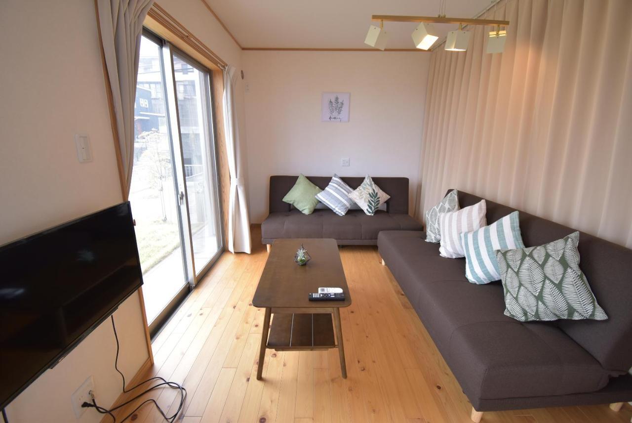 Vila Bep One The House With Ocean View Beppu Exteriér fotografie