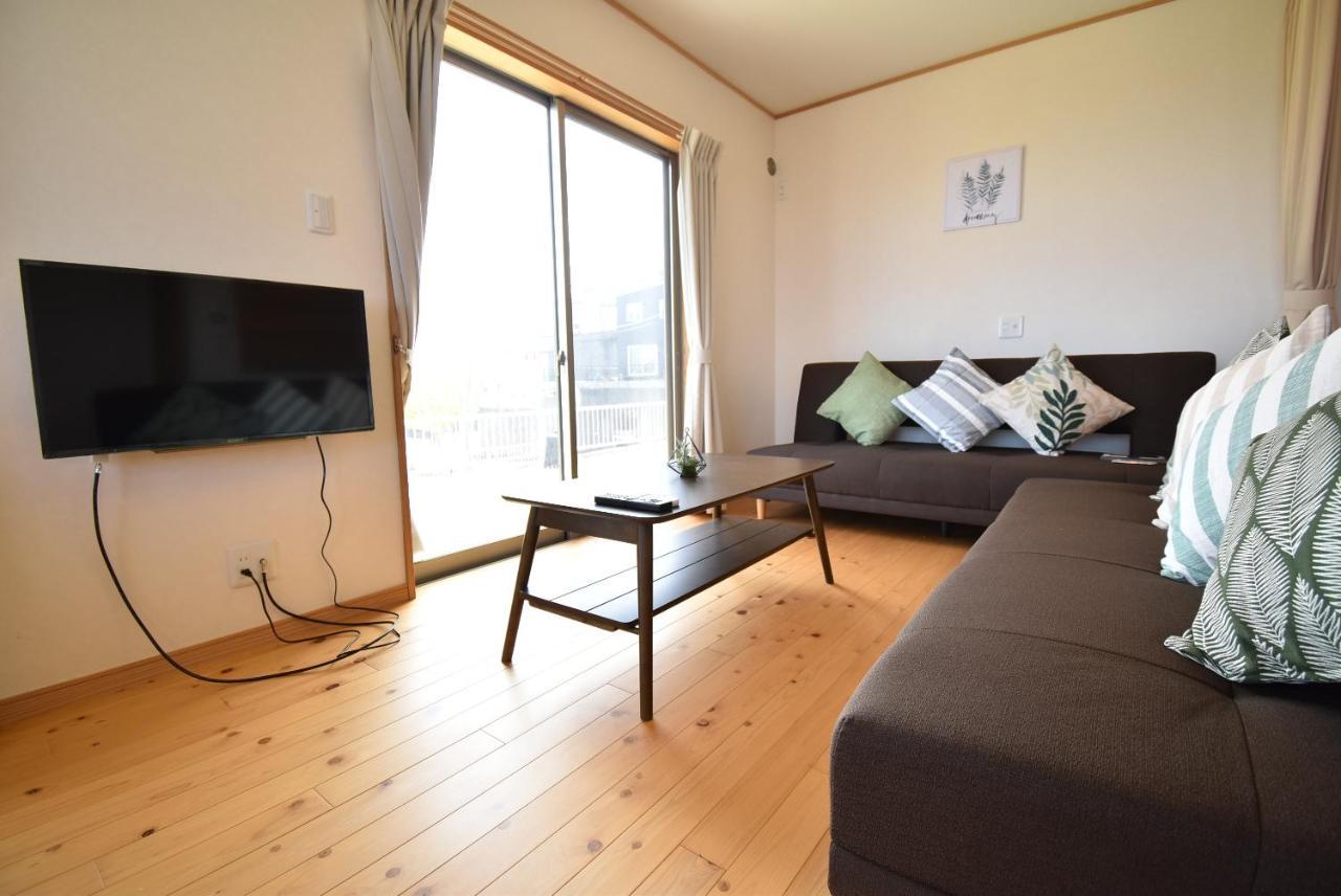 Vila Bep One The House With Ocean View Beppu Exteriér fotografie